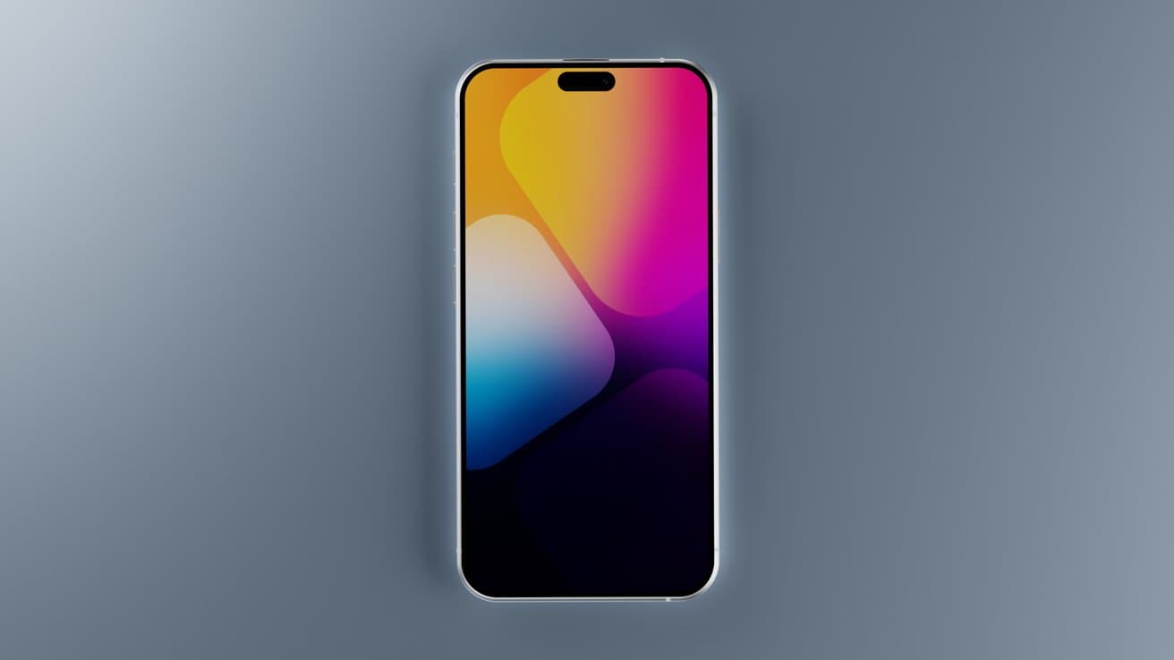 iPhone 17 Design